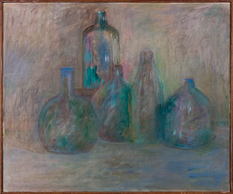 STOKES Adrian (19021972) ‘Still Life’. ABBOTT and HOLDER
